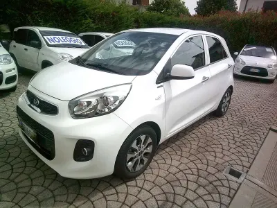 Usata Kia Picanto