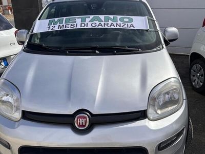 usata Fiat Panda 0.9 TwinAir Turbo Natural Power Pop