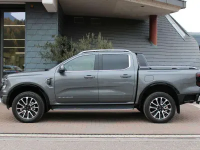 Usata Ford Ranger
