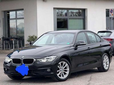 BMW 316