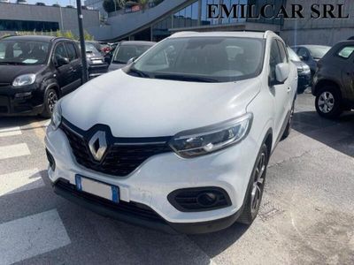 usata Renault Kadjar Blue dCi 8V 115CV Sport Edition