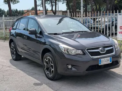 Usata Subaru XV