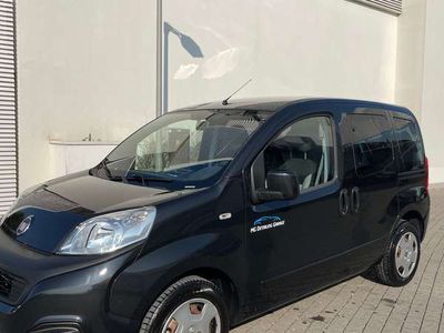 Fiat Qubo