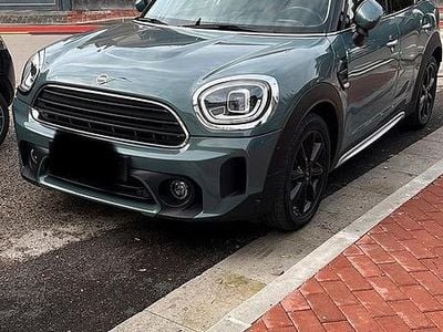 Usata Mini Cooper 2021 Utilitaria