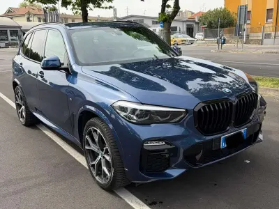 Occasion BMW X5