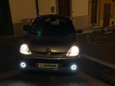 Usata Aixam City Sport 2009 Berlina