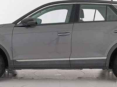 Usata VW T-Roc Style 110 CV (80 kW) 2021 Grigio SUV