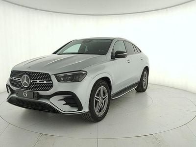 Mercedes GLE350
