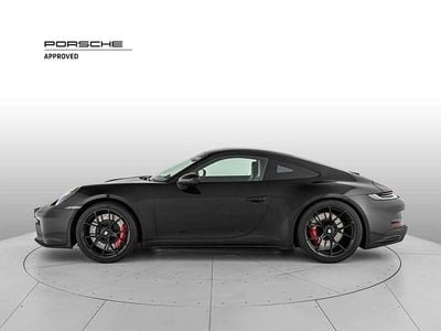 Usata Porsche 911 Carrera 510 CV (375 kW) 2024 Other Coupé