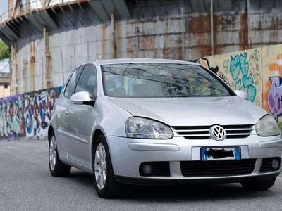 VW Golf IV