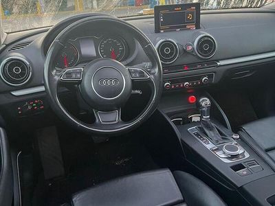 usata Audi A3 come nuova