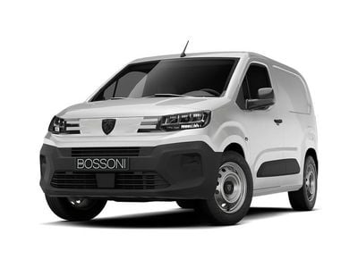 Usata Peugeot Partner
