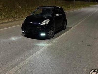 Usata Ligier JS50 2016 Nero Utilitaria