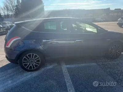 Usata Lancia Delta