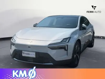 Nuova Polestar 4 Plus 200 kW (272 CV) 2026 Grigio SUV