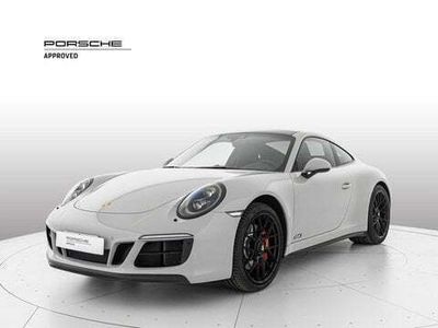 usata Porsche 911 