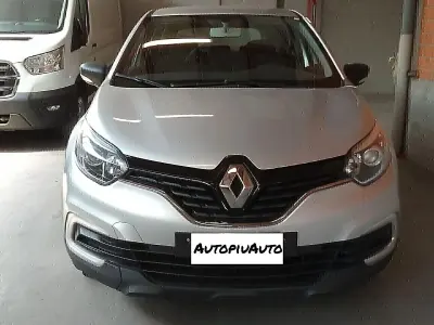 Occasion Renault Captur