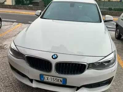 Usata BMW 320