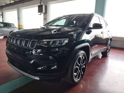 usata Jeep Compass 1.3 T4 190CV PHEV AT6 4xe Limited