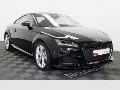 usata Audi TT Coupe 40 2.0 tfsi s-tronic