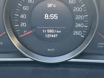 Usata Volvo V40
