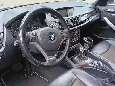 Usata BMW X1