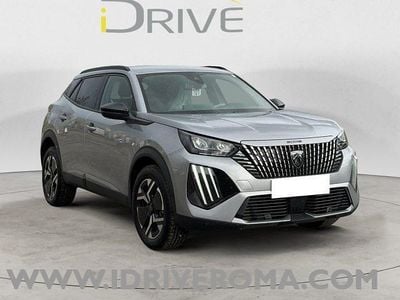 Usata Peugeot 2008