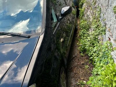 Nero Usata 2006 Fiat Idea Monovolume | 1000 € (Buon prezzo)