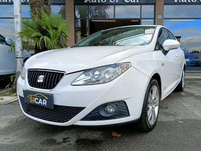 Seat Ibiza SC