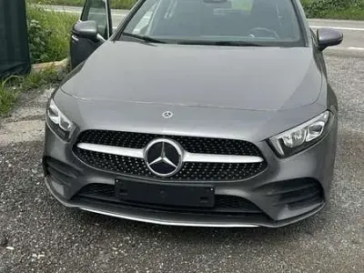Occasion Mercedes A180 Premium 116 ch (85 kW) 2021 Berline