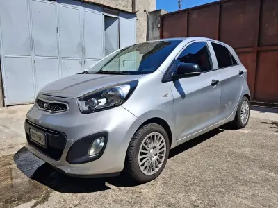 Gebraucht Kia Picanto