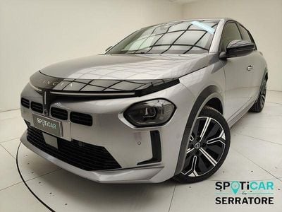 Usata Lancia Ypsilon 2025 Grigio Utilitaria