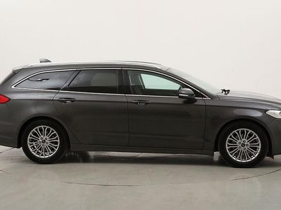 Usata Ford Mondeo Business Edition 150 CV (110 kW) 2021 Station wagon