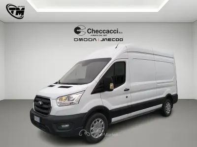 Occasion Ford Transit