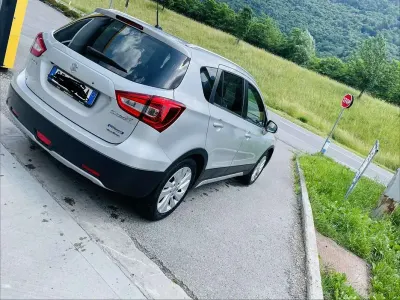Usata Suzuki SX4 S-Cross