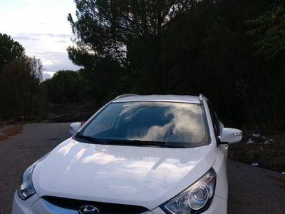 usata Hyundai ix35 - 2011