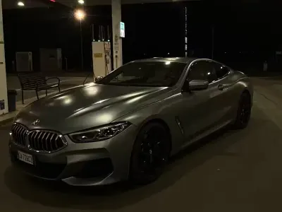 Usata BMW 840