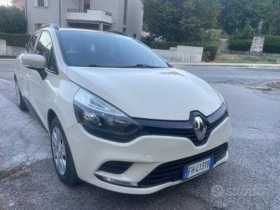 Renault Clio GrandTour