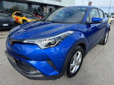 Usata Toyota C-HR Active 116 CV (85 kW) 2018 Other SUV