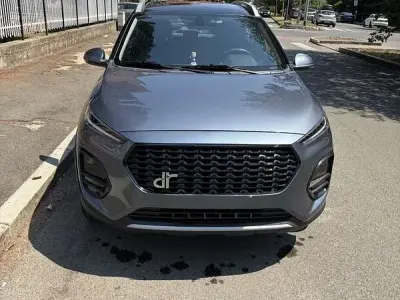 Usata DR DR 3.0 114 CV (83 kW) 2023 SUV