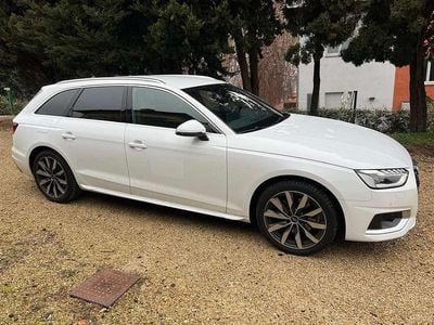 Usata Audi A4 Advanced Plus 136 CV (100 kW) 2024 Station wagon