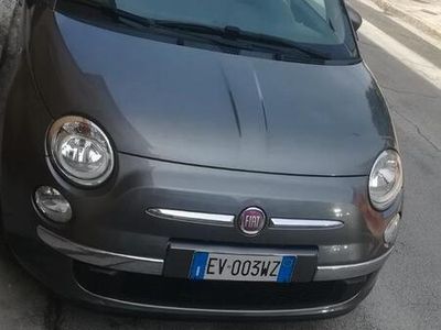 usata Fiat 500 (2015-->) - 2014