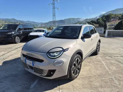 Usata Fiat 600 La Prima 61 kW (84 CV) 2024 Other SUV