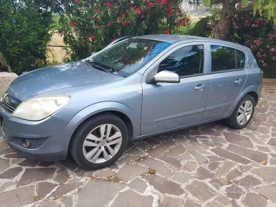 Usata Opel Astra