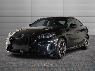 Nuova BMW 218 150 CV (110 kW) 2026 Nero Coupé