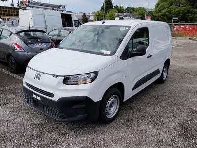 Nuova Fiat Doblò Easy 102 CV (75 kW) 2025 Bianco Monovolume