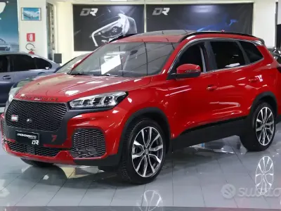 Usata Sportequipe S7