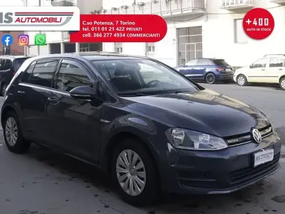 Begagnad VW Golf VII