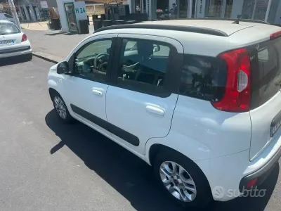 Usata Fiat Panda