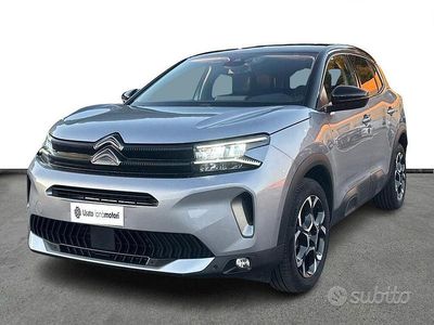 Other Usata 2024 Citroën C5 Aircross SUV | 22.000 € (Buon prezzo)